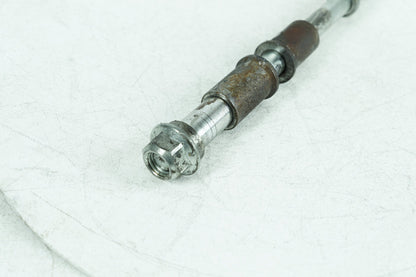 1999 - 2006 Harley-Davidson Softail Fat Boy Rear Fork Swingarm Pivot Bolt Shaft 47610-00