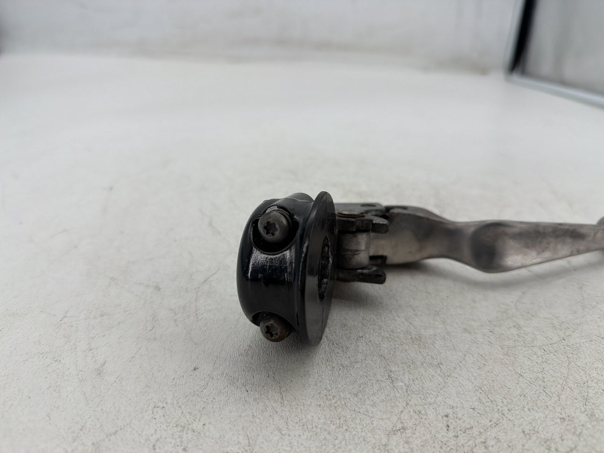 2002 Harley Heritage Softail Classic OEM Front Left Hand Clutch Control Lever