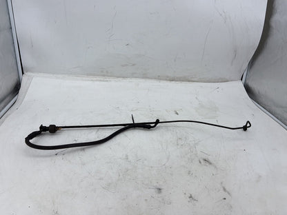 2002 Harley Heritage Softail Classic FLSTC OEM Rear Brake Hose Line Pipe