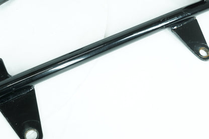1999 - 2006 Harley-Davidson Softail Deluxe Rear Left Right Saddlebag Guard Rails Bar 49207-09A
