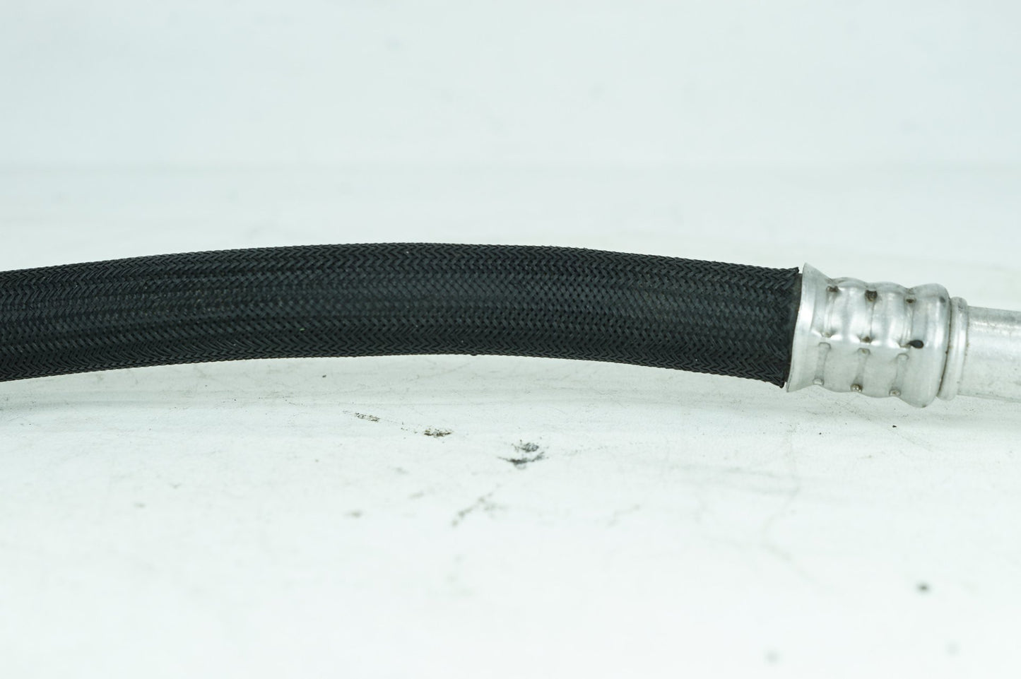 2017 Alfa Romeo Giulia TI Q4 AC Air Conditioning Hose Tube Line Pipe