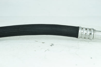 2017 Alfa Romeo Giulia TI Q4 AC Air Conditioning Hose Tube Line Pipe