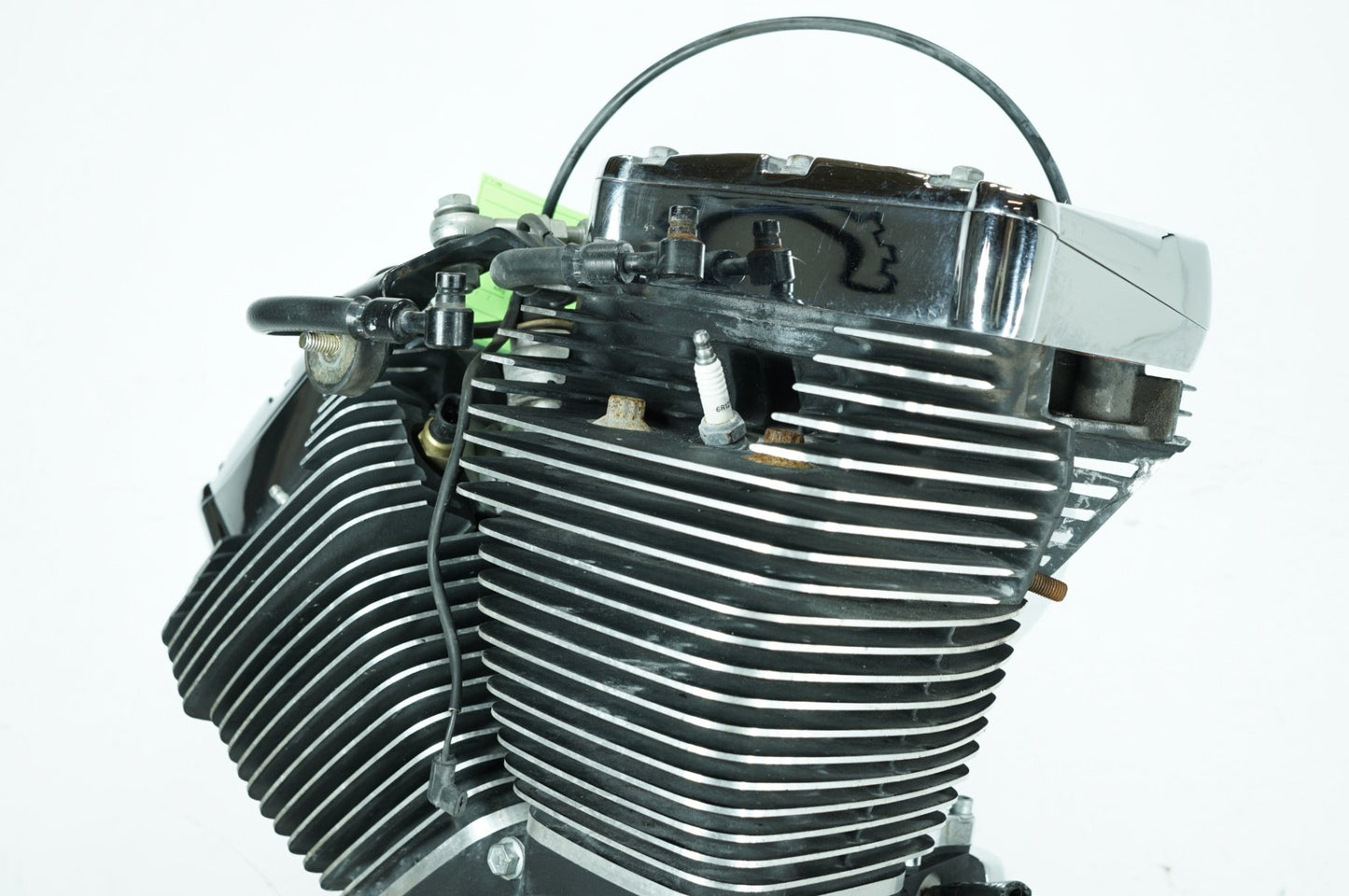 1999 - 2006 Harley-Davidson Touring Electra Glide Ultra EFI Twin Cam 88 Engine Motor 16180-01