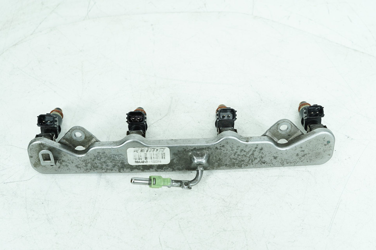 2013 - 2015 Acura ILX  Fuel Injector