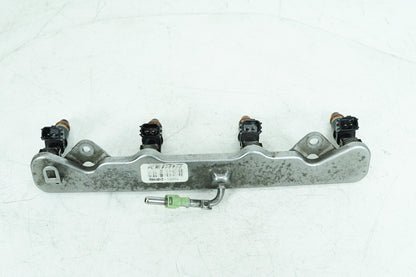 2013 - 2015 Acura ILX  Fuel Injector
