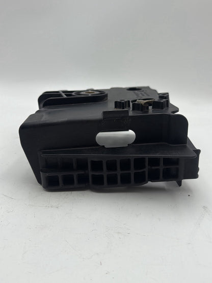 2007 - 2012 Harley-Davidson Dyna Street Bob Battery Tray Bracket Holder Carrier  	70379-06