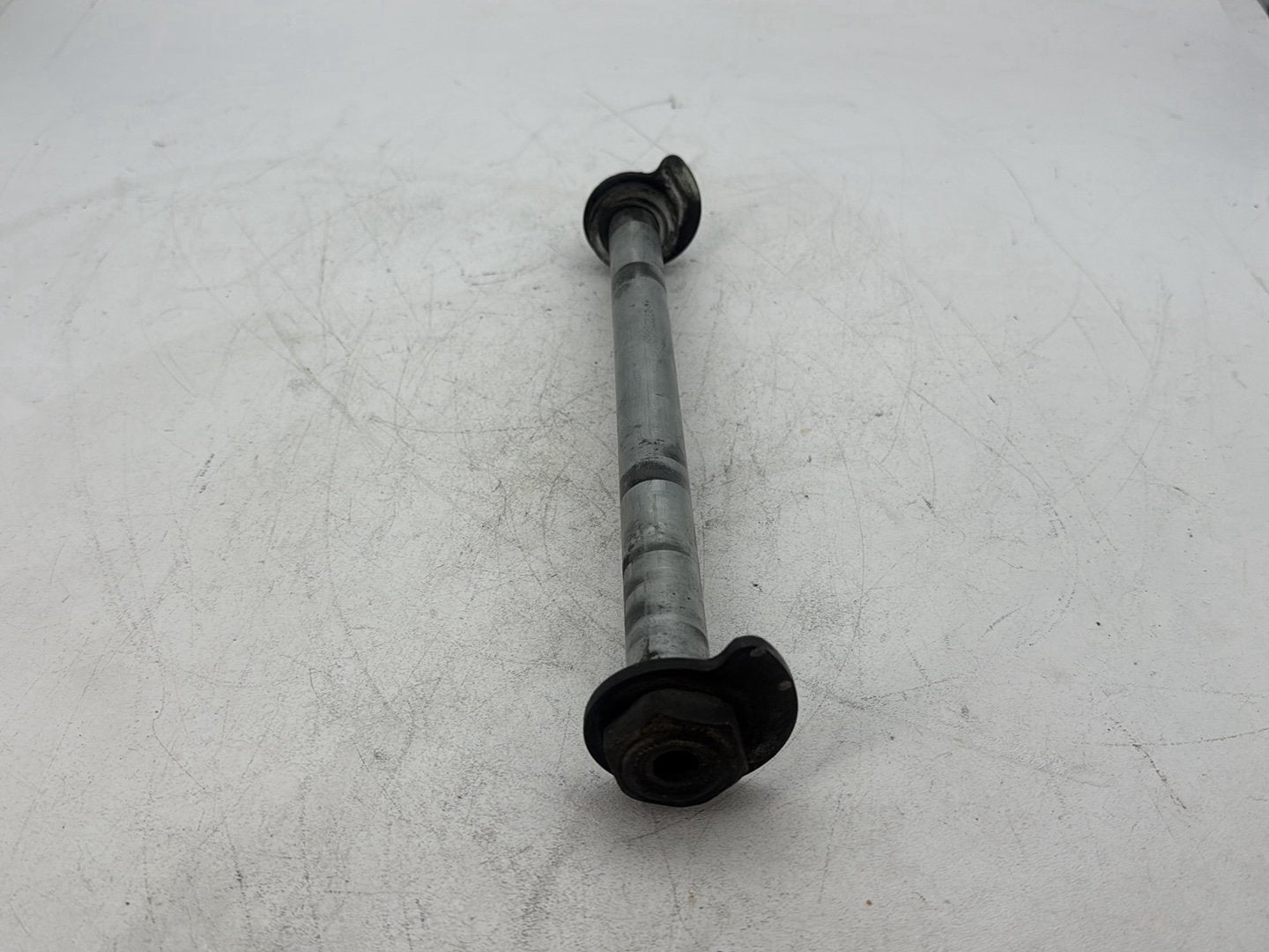 2018 Harley Electra Glide Touring Ultra FLHTCU OEM Rear Wheel Axle Bolt Shaft