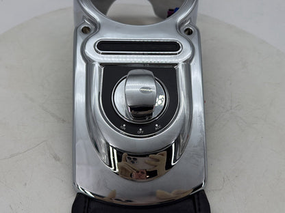 2012 Harley Dyna Fat Bob FXDF 103 OEM Fuel Gas Tank Dash Console NOKey
