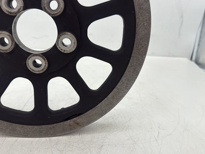 2007 Harley Touring FLHTCU Electra Glide Ultra OEM Rear Driver Pulley Sprocket
