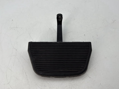 2008 Harley Road King Touring FLHR OEM 1 Passenger Floorboard Foot Rest