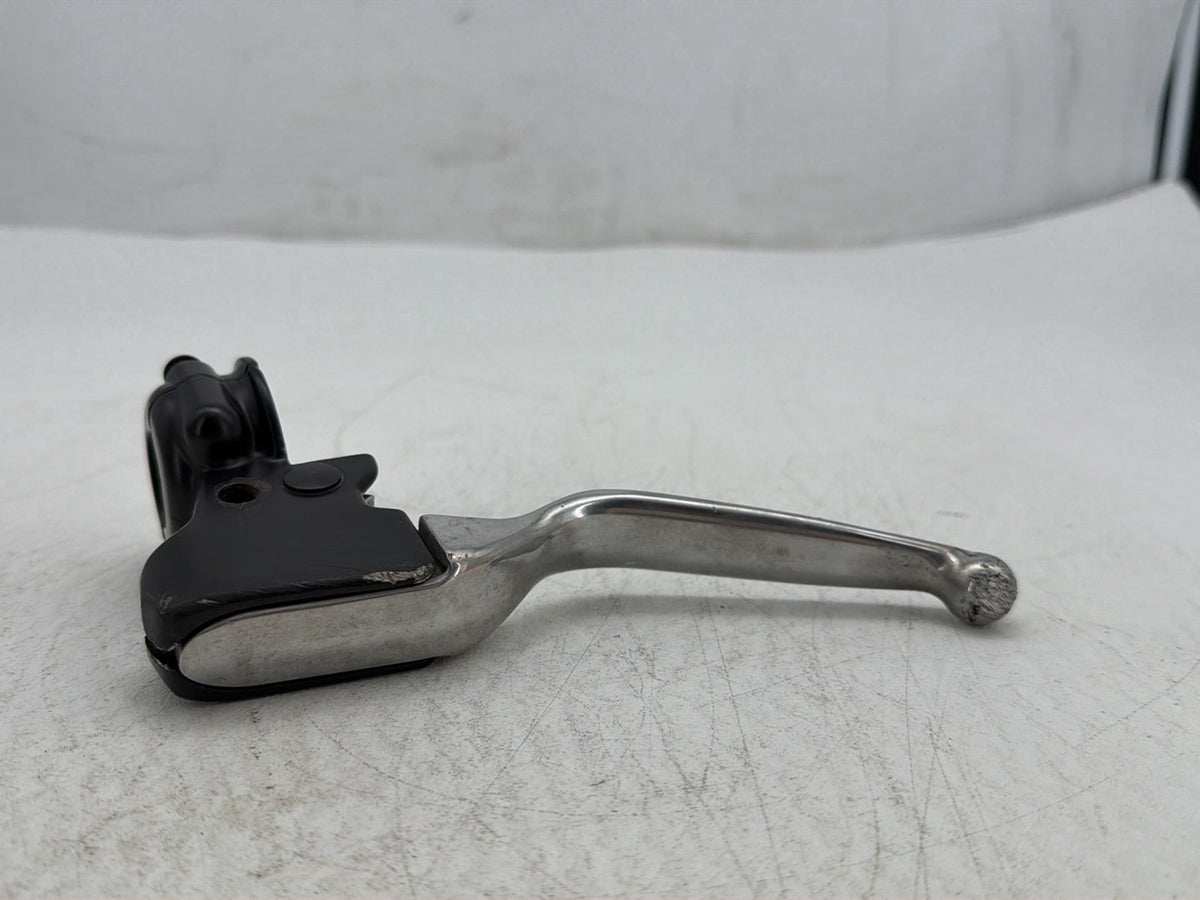 2013 Harley Street Glide Touring FLHX OEM Front Left Hand Clutch Control Lever