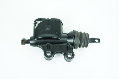2008 - 2016 Harley-Davidson Touring Street Glide Rear Brake Master Cylinder Reservoir 41763-08C