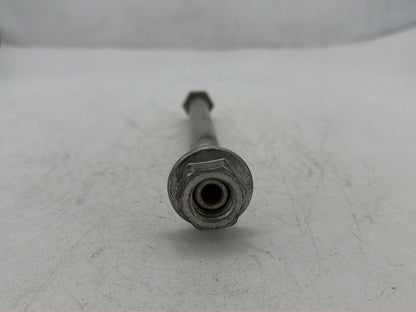 2009 Harley Dyna Street Bob FXDB OEM Rear Fork Swingarm Pivot Bolt Shaft