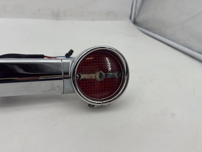 2011 Harley Road King Touring FLHRC Classic OEM Rear Left & Right Turn Signals
