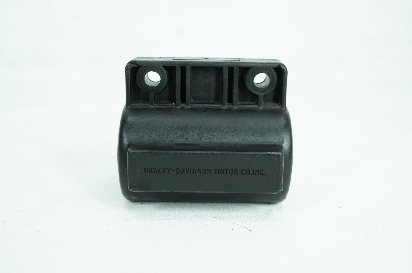 1984 - 1998 Harley-Davidson Touring Electra Glide Classic Ignition Coil Spark Igniter 31614-83A