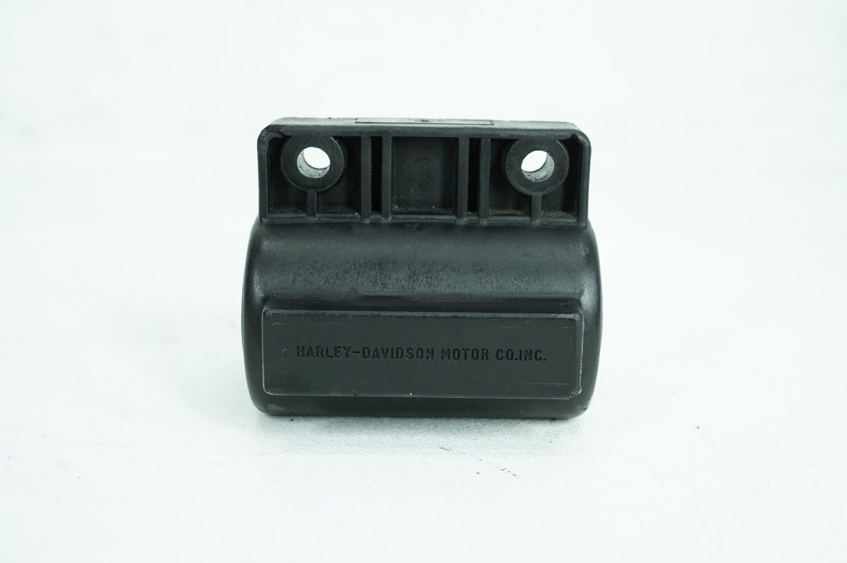 1994 Harley Touring FLHT Electra Glide Classic OEM Ignition Coil Spark Igniter