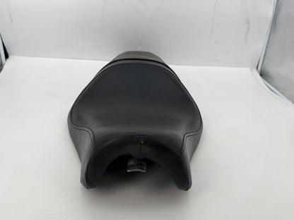 2009 Harley Sportster XL1200C 1200 Custom OEM Passenger Rider Driver Seat Saddle