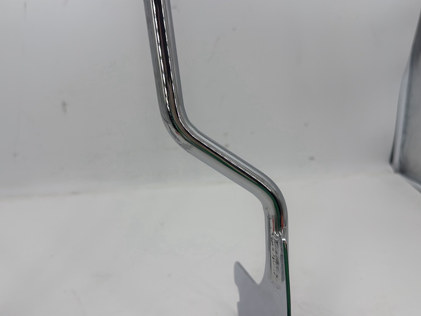 2007 - 2016 Harley-Davidson Touring Electra Glide Ultra Rear Back Sissy Bar Rail Sissybar
