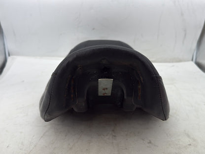 2012 Harley Dyna FXDF Fat Bob OEM Passenger Rider Driver Seat Saddle