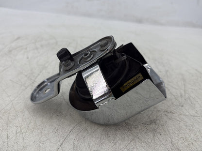 2016 Harley Road King Touring FLHR OEM Horn Signal Klaxon Chrome Cover