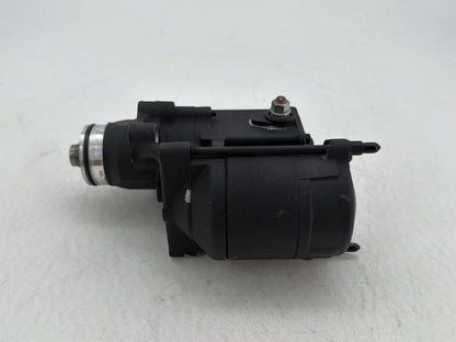 2009 Harley Dyna Street Bob FXDB OEM Engine Starter Motor