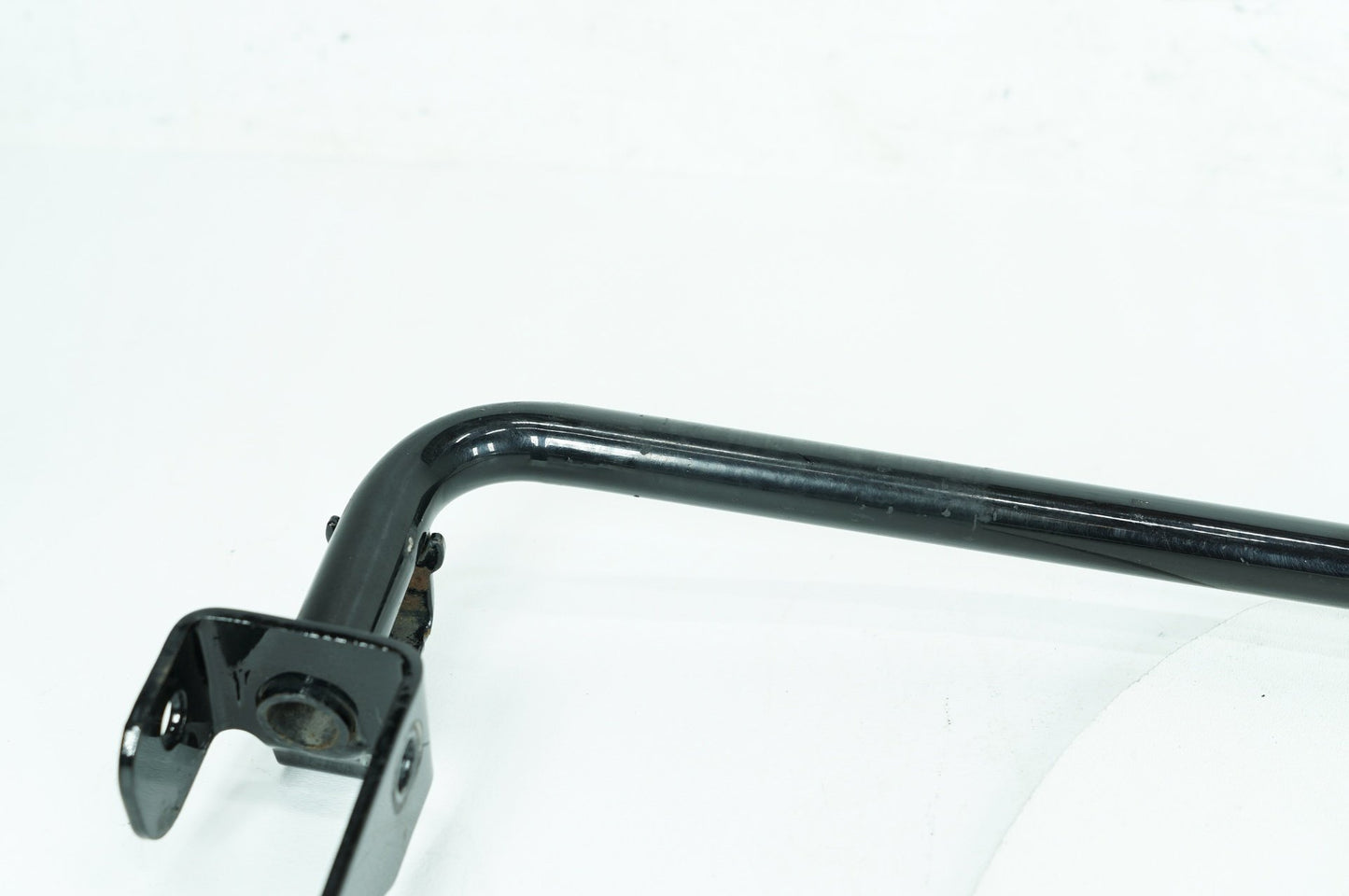 2017 - 2025 Harley-Davidson Touring Street Glide Rear Left Right Saddlebag Guard Rails Bar 90200549