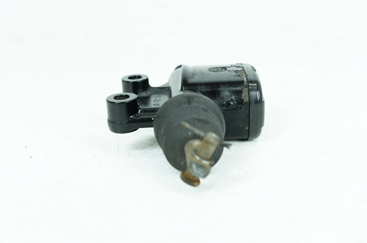 2017 - 2025 Harley-Davidson Touring Road Glide Ultra Rear Brake Master Cylinder Reservoir 41700028