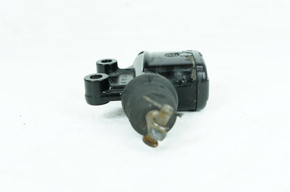 2017 - 2025 Harley-Davidson Touring Road Glide Ultra Rear Brake Master Cylinder Reservoir 41700028