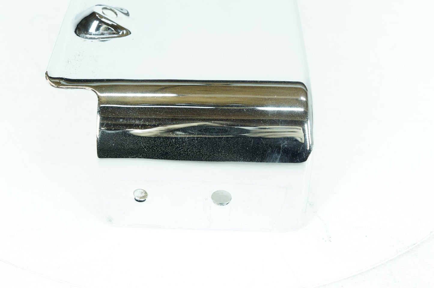1999 - 2006 Harley-Davidson Touring Electra Glide Front Lower Fairing Outer Skirt 58208-96A 58208-96A