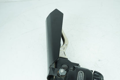 2007 - 2013 Harley-Davidson Touring Electra Glide Ultra Front Right Brake Lever Master Cylinder 44551-08B