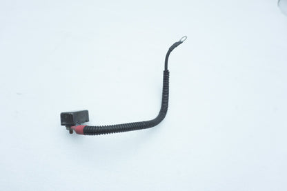 1999 - 2006 Harley-Davidson Touring Electra Ultra Positive Battery to Starter Cable Wire Wiring 70377-97A
