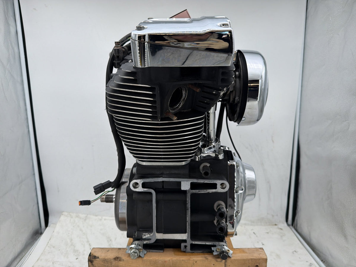 2001 Harley Electra Glide Touring Classic OEM EFI Twin Cam 88 Engine Motor 68K