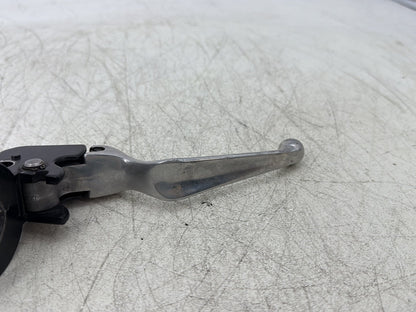 1998 Harley Touring FLHTCUI Electra Glide Ultra OEM Front Left Hand Clutch Control Lever