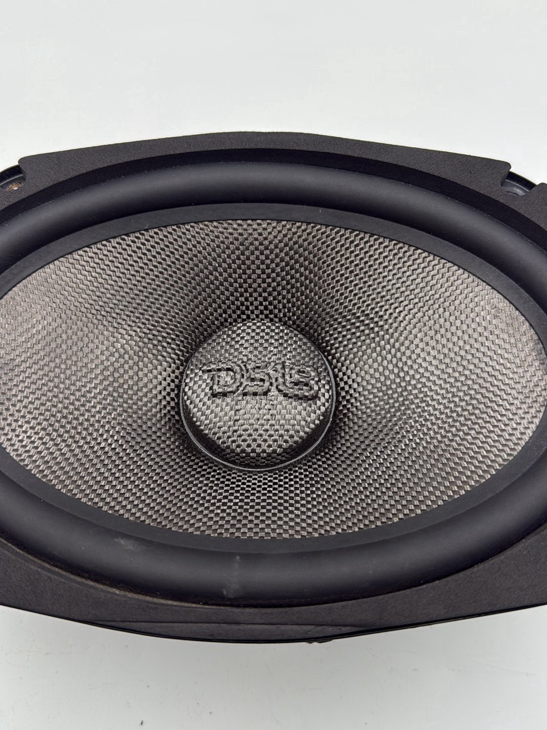 2012 Harley Dyna FLD Switchback OEM Front 1 Sound Audio Speaker
