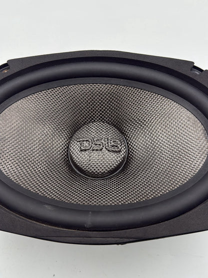 2007 - 2017 Harley-Davidson Dyna Switchback Front 1 Sound Audio Speaker  PRO-CF69.4NR