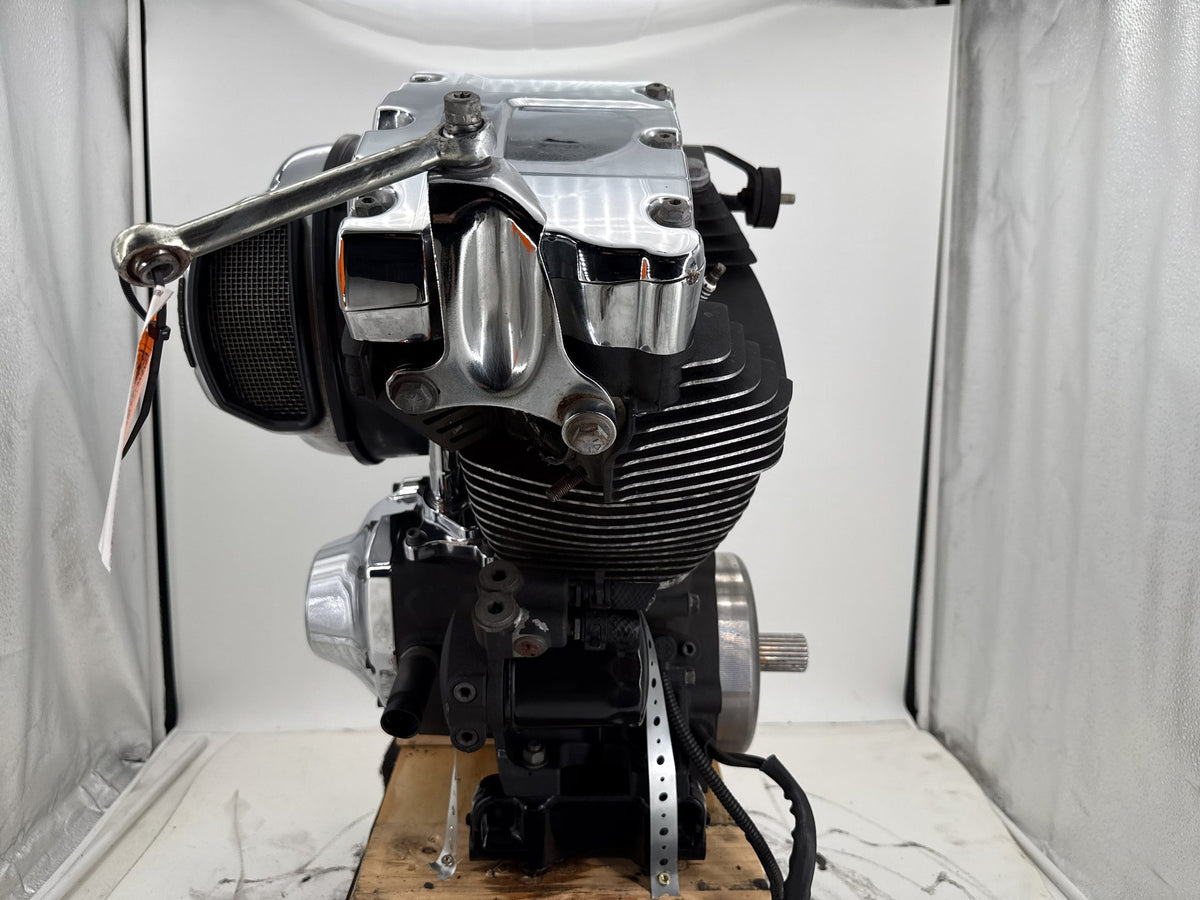 2016 Harley Road Glide Touring OEM EFI Twin Cam 103 Engine Motor Air-Cooled 10K