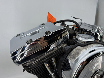 1984 - 1998 Harley-Davidson Touring Electra Glide Classic CARB EVO 1340 80CI Engine Motor 16125-93