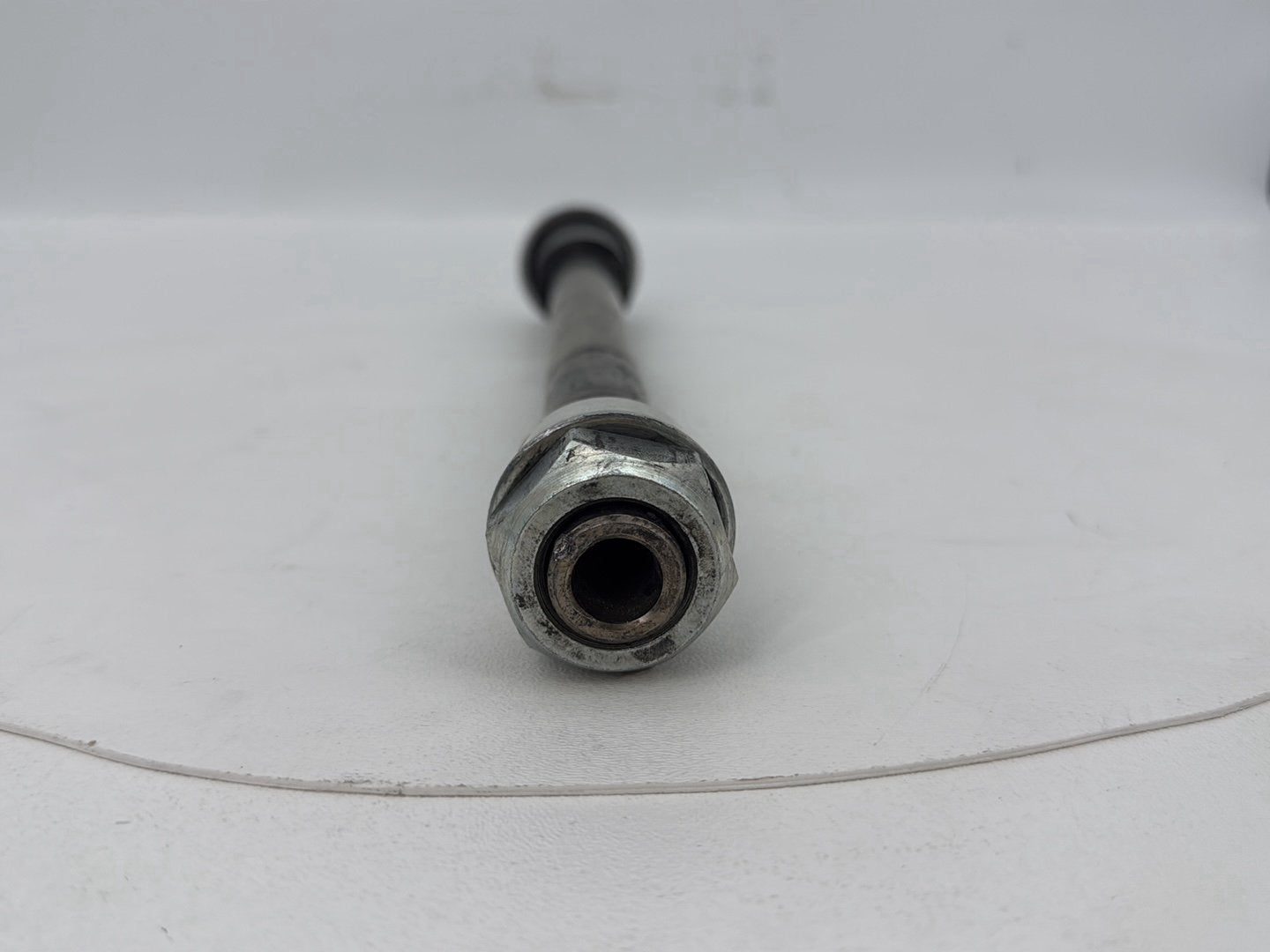 2007 - 2017 Harley-Davidson Dyna Wide Glide Rear Wheel Axle Bolt Shaft  	41114-08