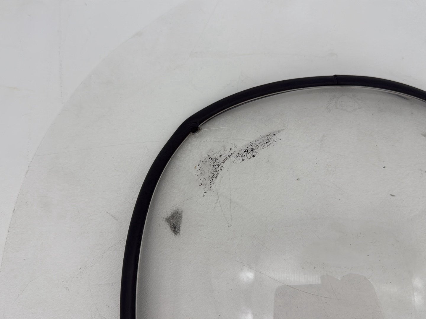 2019 - 2023 Harley-Davidson Touring Road King Special Front Windshield Windscreen Cover 67700-83