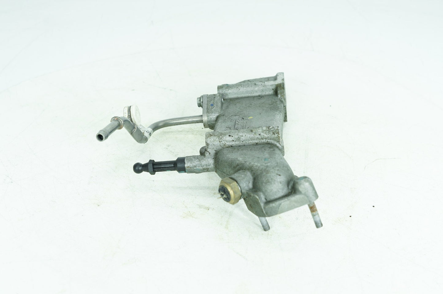 2017 Alfa Romeo Giulia TI Q4 Thermostat Housing Water Pipe