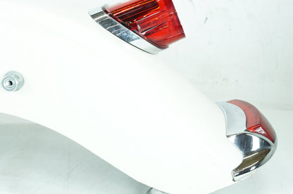 2008 - 2016 Harley-Davidson Touring Electra Glide Ultra Rear Wheel Fender Taillight Brake Lamp 59500046