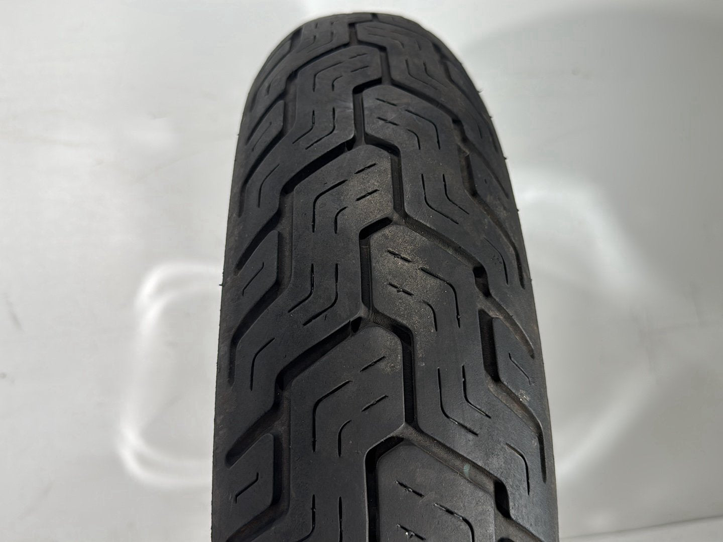 1997 Harley Sportster 1200 Custom XL1200C OEM Rear Wheel Rim Tire