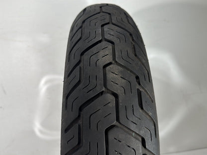 1997 Harley Sportster 1200 Custom XL1200C OEM Rear Wheel Rim Tire