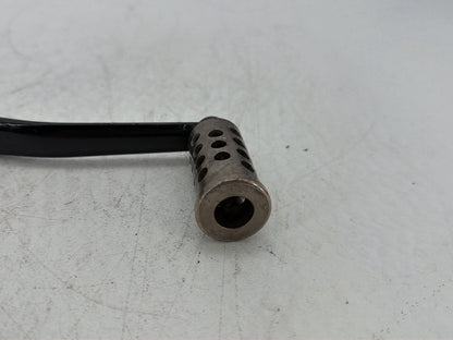 2009 Harley Dyna Street Bob FXDB Gear Shifter Lever Pedal Aftermarket