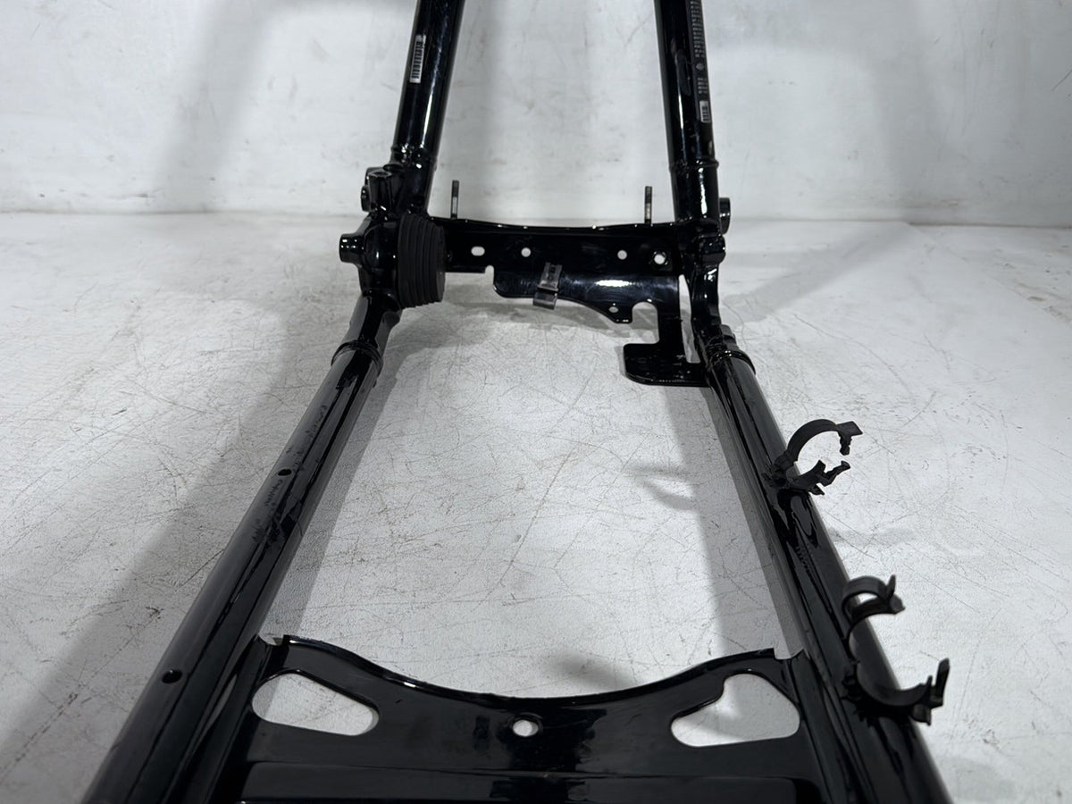 2011 Harley Electra Glide Touring Ultra OEM Body Main Frame Chassis C