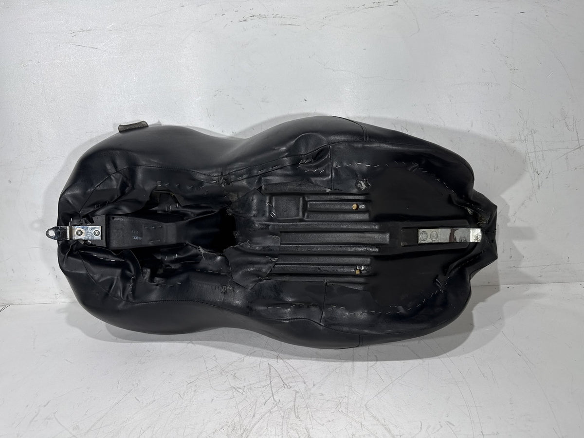 1997 Harley Electra Glide Touring Ultra OEM Passenger Rider Driver Seat Saddle