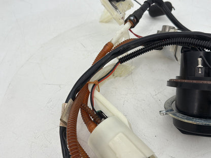 2019 - 2023 Harley-Davidson Touring Street Glide Gas Gasoline Fuel Petrol Pump Sending  	62908-08