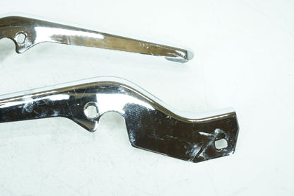 2007 - 2012 Harley-Davidson Touring CVO Electra Screamin Eagle Rear Left Right Fender Struts Bracket 47558-07