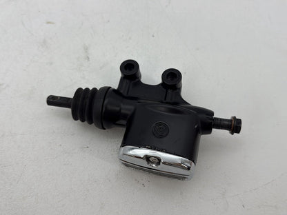 2014 Harley Electra Glide Touring CVO Screamin Eagle OEM Rear Brake Master Cylinder Reservoir