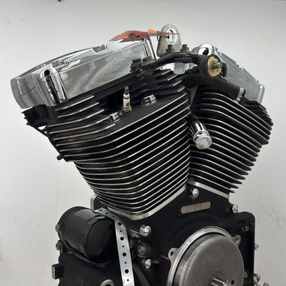 2000 Harley Softail FLSTC Heritage Classic OEM CARB Twin Cam 88 Engine Motor